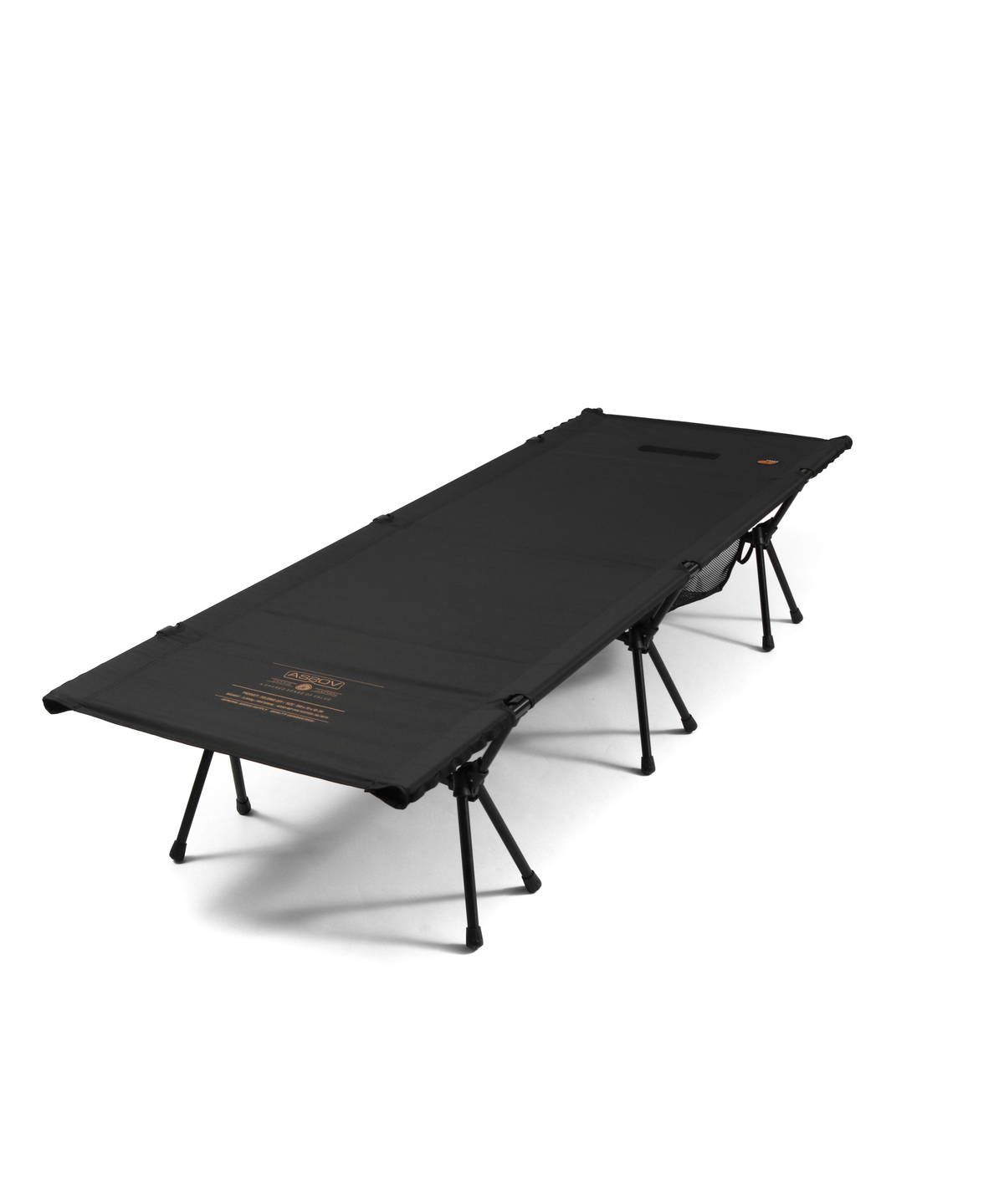 AS2OV アッソブ FOLDING COT フォールディングコット 2WAY FOLDING COT/KHAKIフォールディングコット – AS2OV