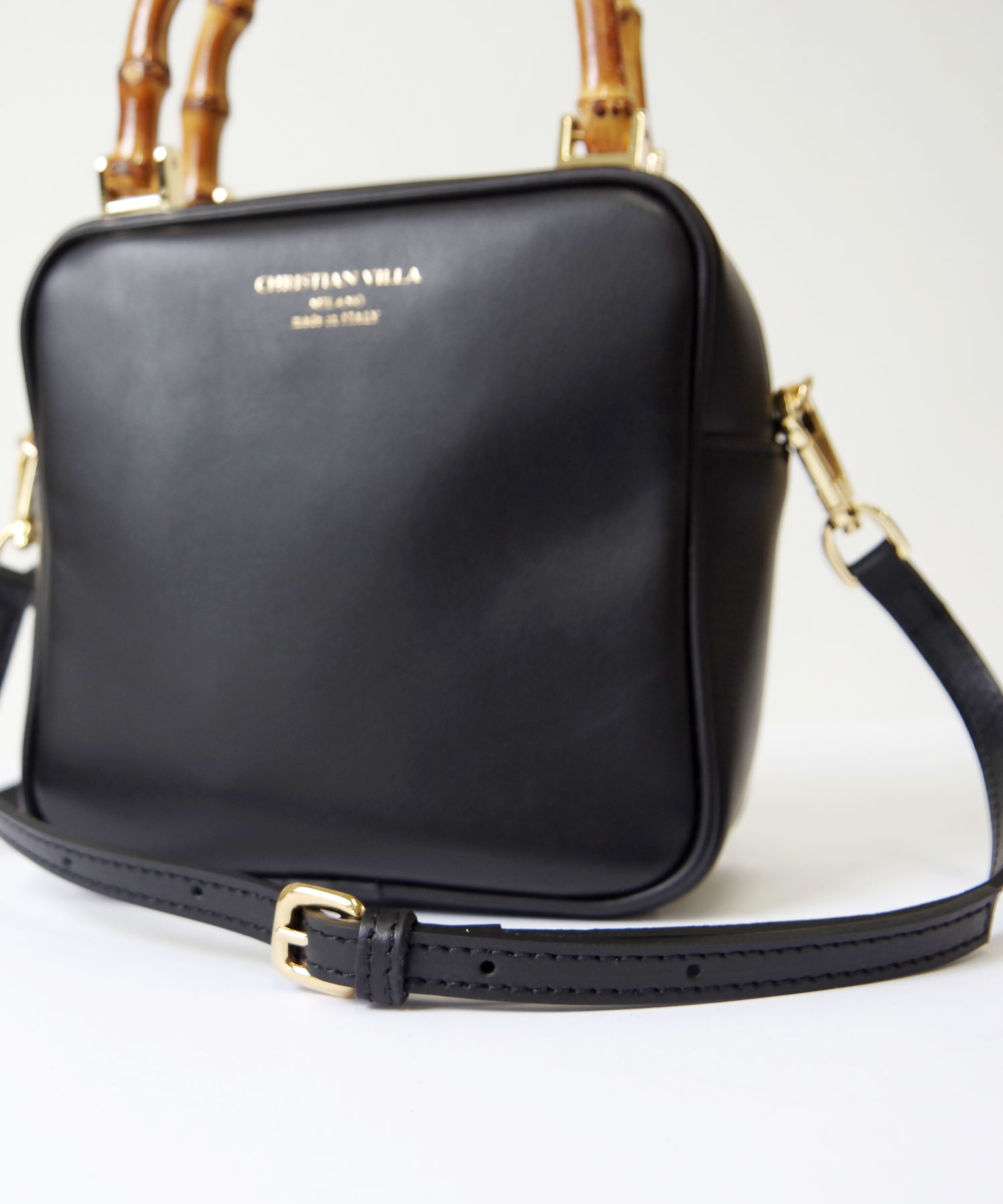 クーポン】【セール10%OFF】【WEB限定】ミニボストンバッグ【FRANCESCA