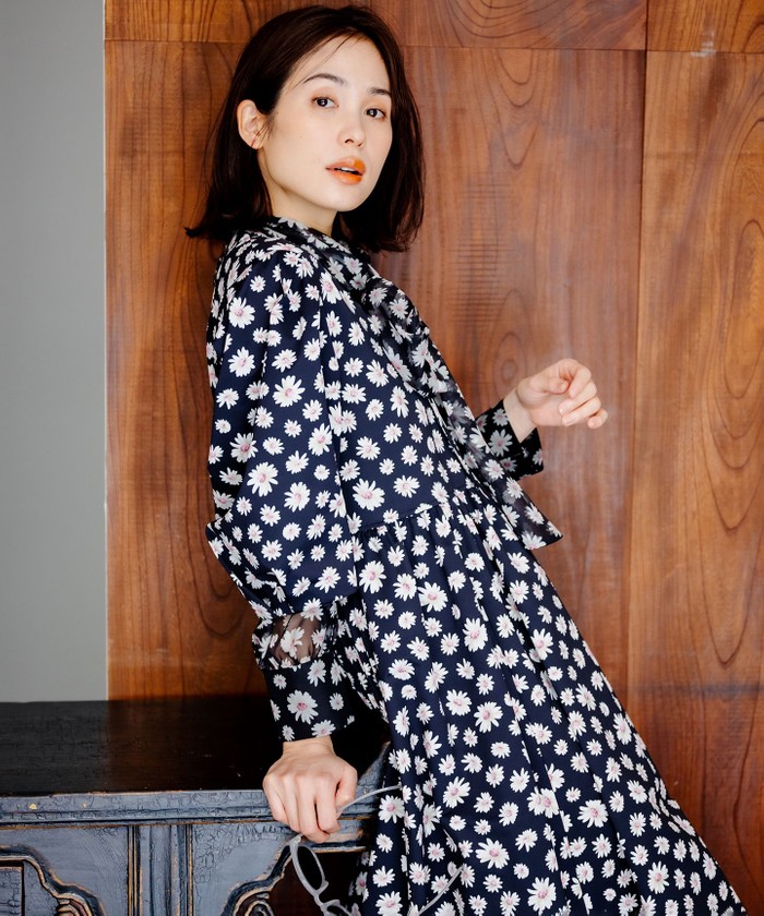 セール 30%OFF】【組曲×setsuko sagittaire】ハイカウント