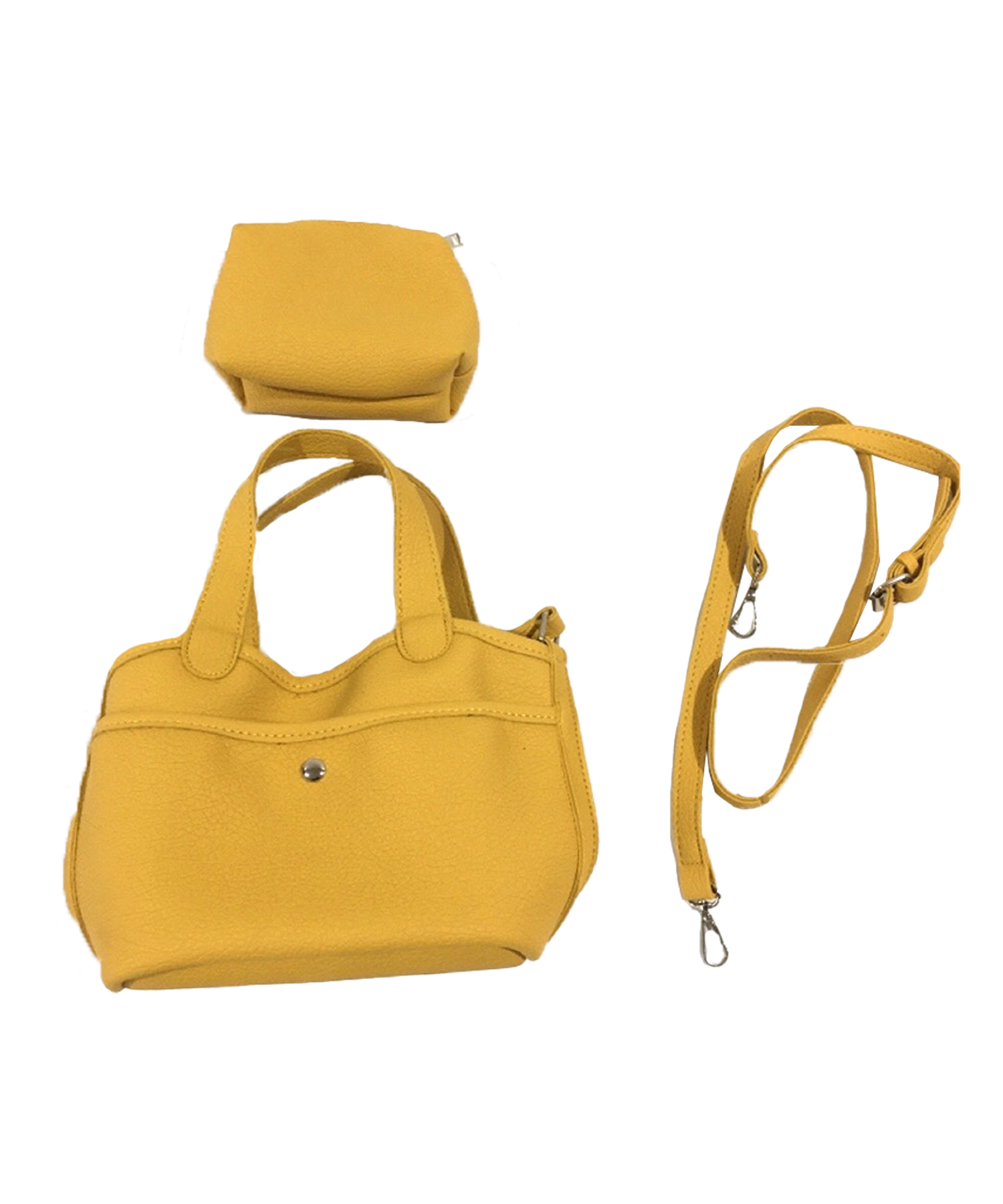 クーポン】【セール35%OFF】デューリリー Dewlily 2WAYミニ