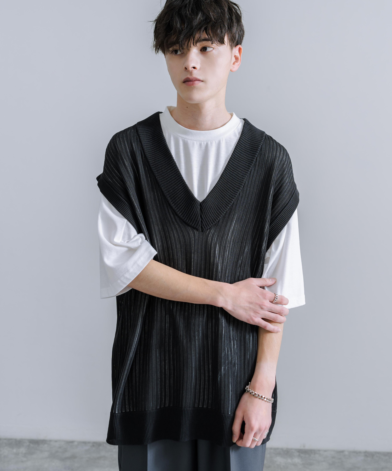 クーポン】ロッキーモンロー Rocky Monroe アンサンブル Tシャツ クーポン】ロッキーモンロー Rocky Monroe アンサンブル Tシャツ