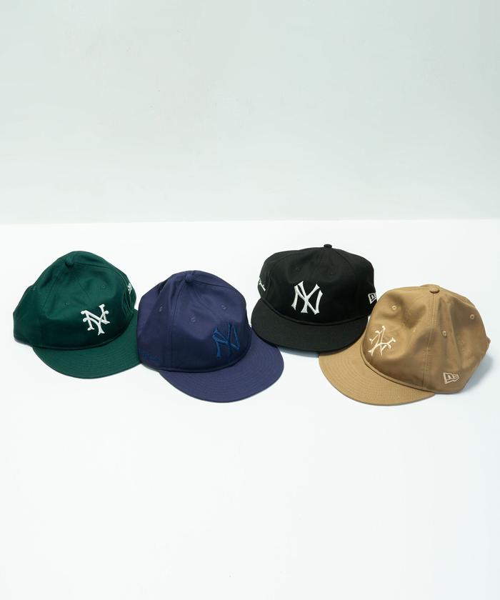 セール 20%OFF】NEW ERA/別注 RC 59FIFTY (R) ニューヨーク・ヤンキース(505155505) | ナノ・ユニバース( nano・universe) - d fashion