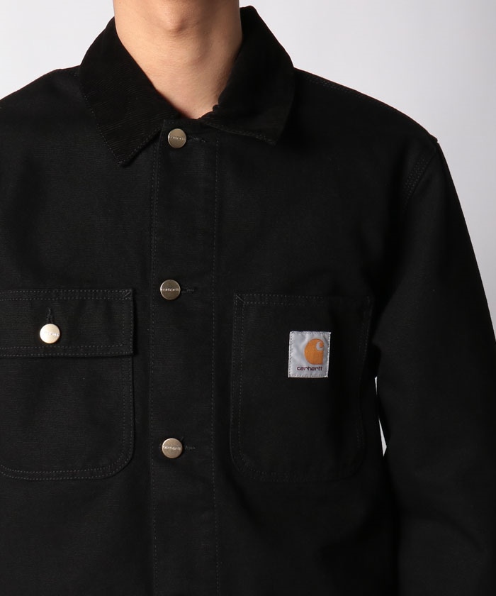 メンズ】【CARHARTT】カーハート ミシガンコート カバーオール メンズ】【CARHARTT】カーハート ミシガンコート カバーオール