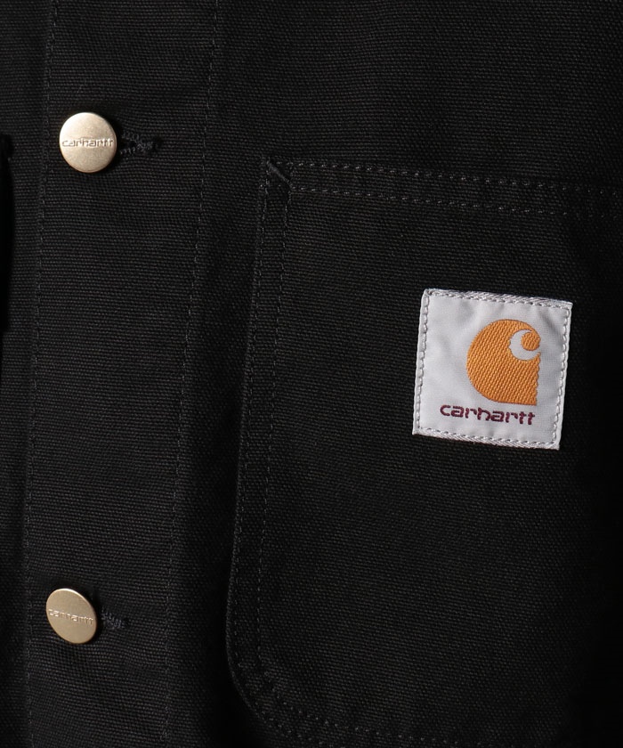 メンズ】【CARHARTT】カーハート ミシガンコート カバーオール メンズ】【CARHARTT】カーハート ミシガンコート カバーオール