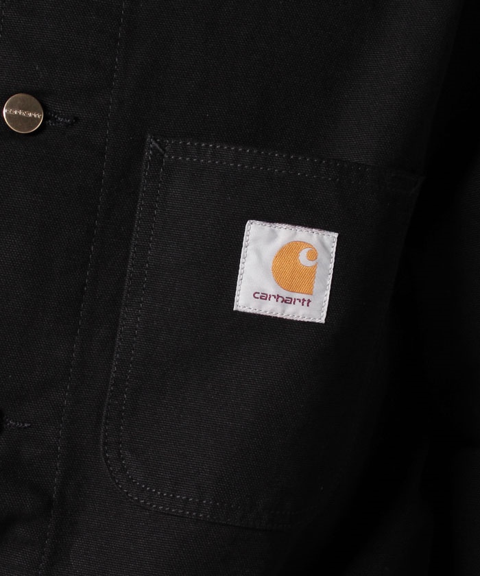 メンズ】【CARHARTT】カーハート ミシガンコート カバーオール メンズ】【CARHARTT】カーハート ミシガンコート カバーオール