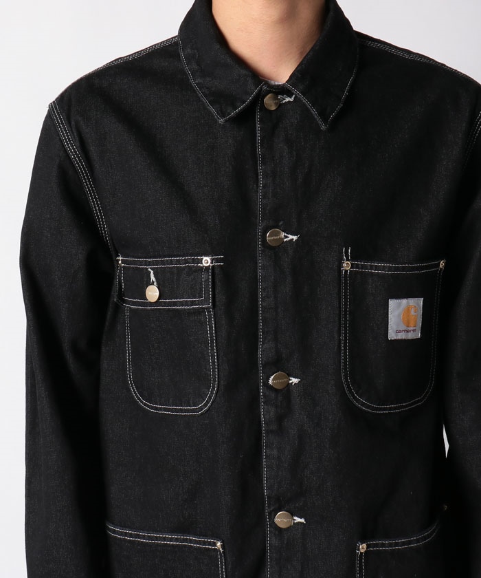 メンズ】【CARHARTT】カーハート OGチョアコート カバーオール メンズ】【CARHARTT】カーハート OGチョアコート カバーオール