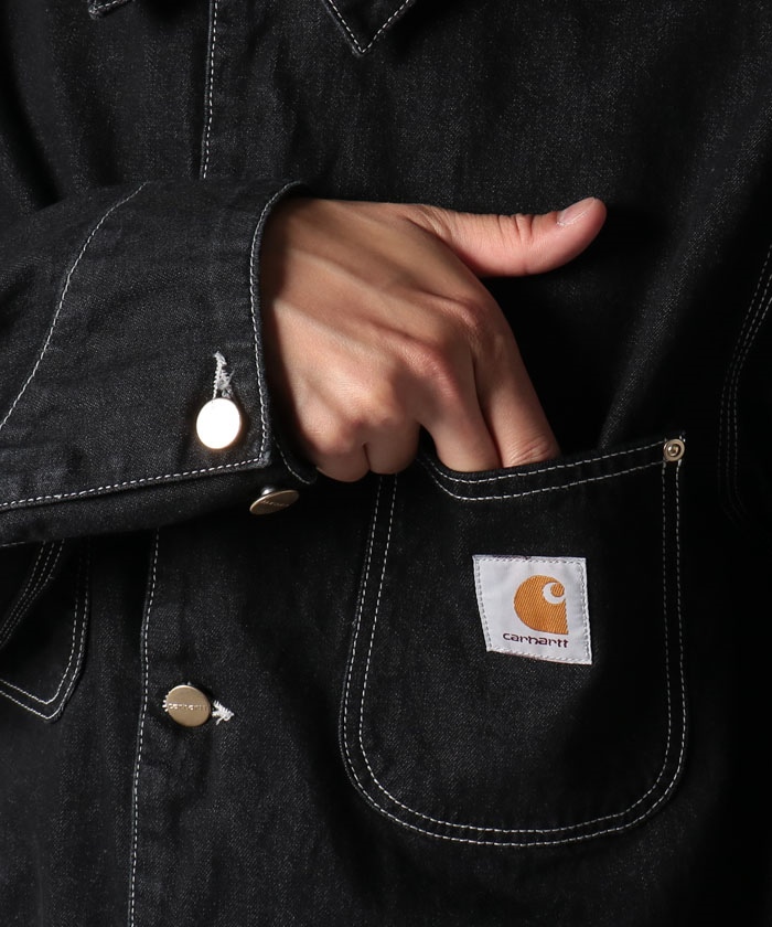 メンズ】【CARHARTT】カーハート OGチョアコート カバーオール メンズ】【CARHARTT】カーハート OGチョアコート カバーオール