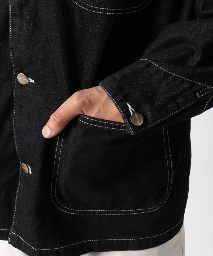 メンズ】【CARHARTT】カーハート OGチョアコート カバーオール メンズ】【CARHARTT】カーハート OGチョアコート カバーオール