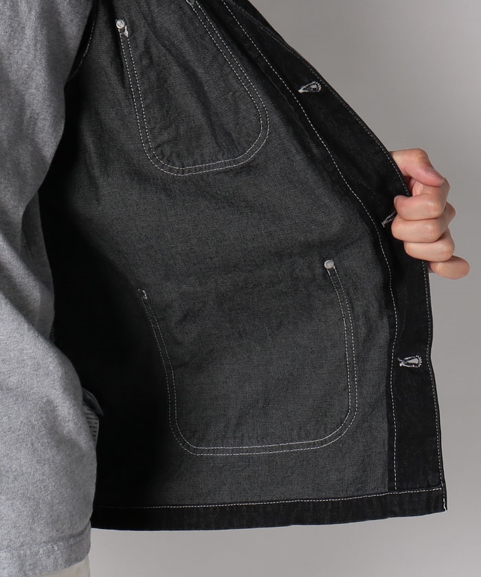 メンズ】【CARHARTT】カーハート OGチョアコート カバーオール メンズ】【CARHARTT】カーハート OGチョアコート カバーオール