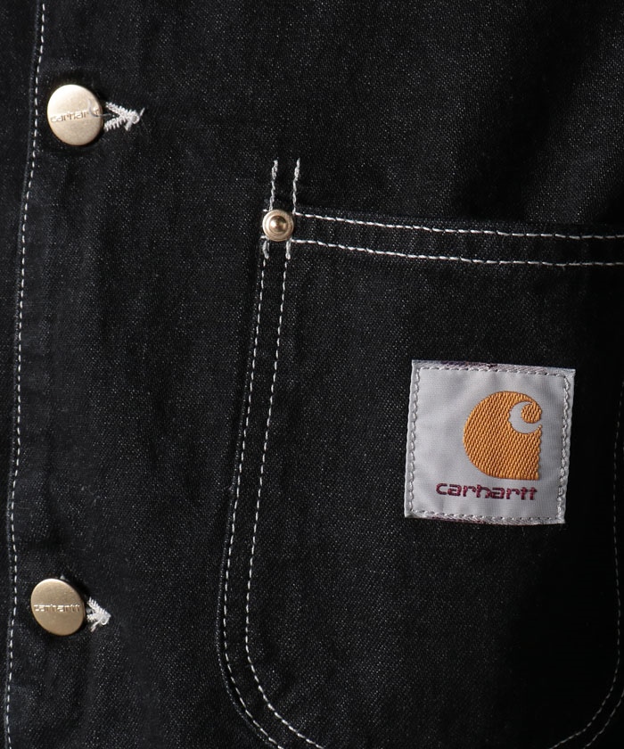 メンズ】【CARHARTT】カーハート OGチョアコート カバーオール メンズ】【CARHARTT】カーハート OGチョアコート カバーオール