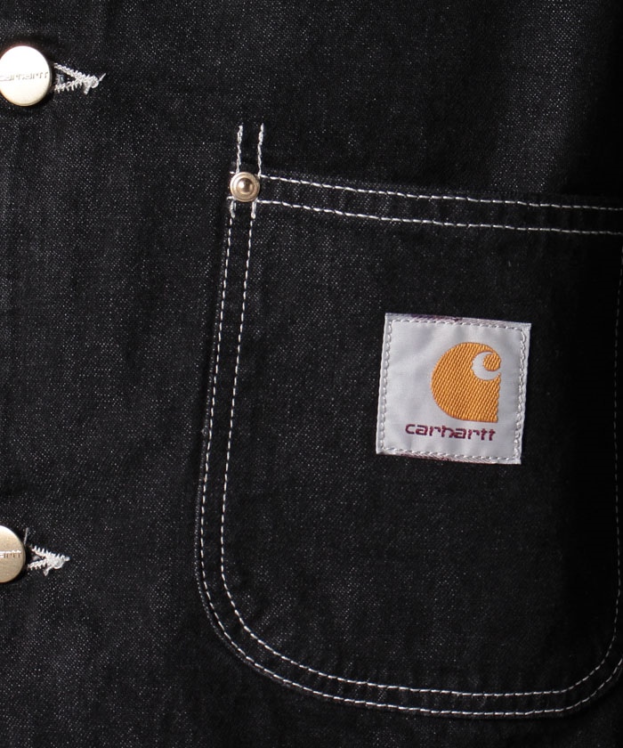メンズ】【CARHARTT】カーハート OGチョアコート カバーオール メンズ】【CARHARTT】カーハート OGチョアコート カバーオール