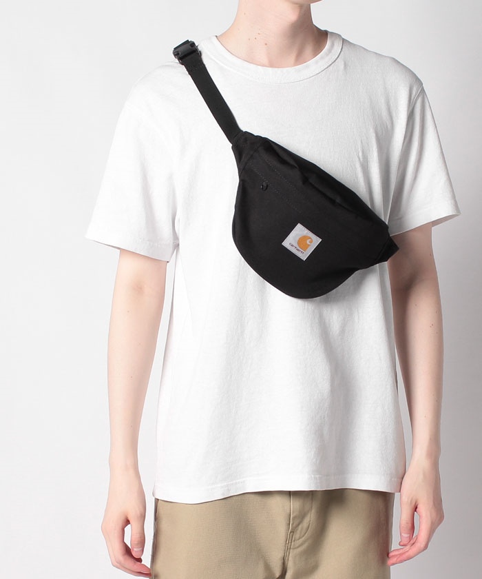 ★Carhartt★ジェイク ヒップバッグ Amazon | [カーハート] ボディバック WIP Jake Hip Bag ジェイク