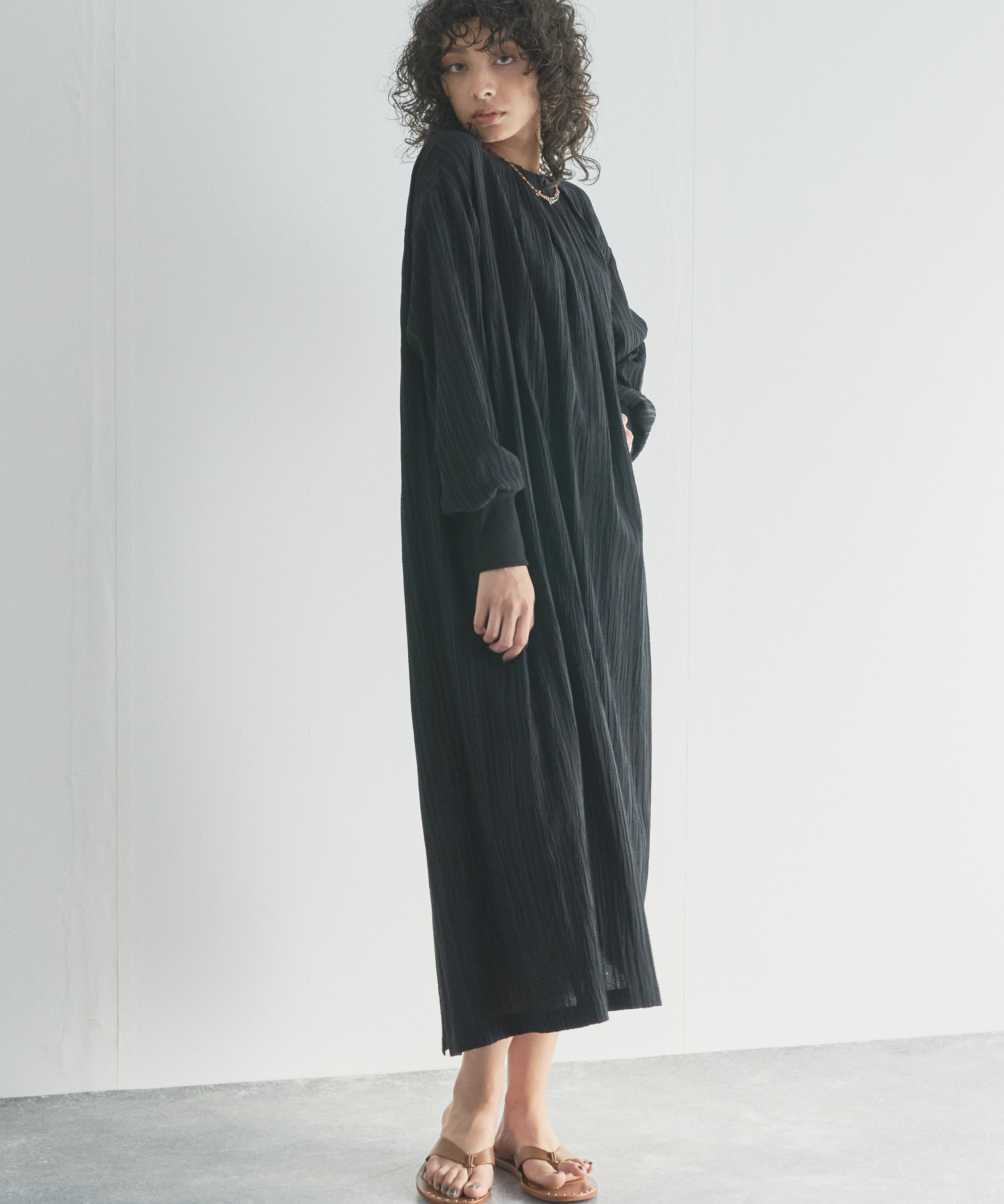 誕生日プレゼント セール 50%OFF】オードリーアンドジョンワッド Audrey and John ワンピース