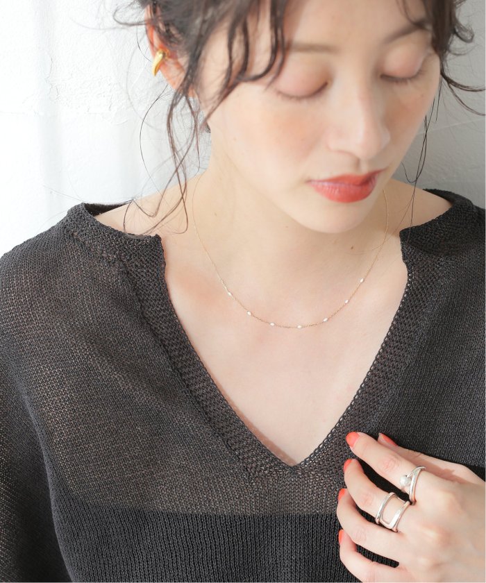 LES BONBON/ル ボンボン】 BERRY NECKLACE：ネックレス(505391145) | ジャーナルスタンダード(JOURNAL  STANDARD) - d fashion