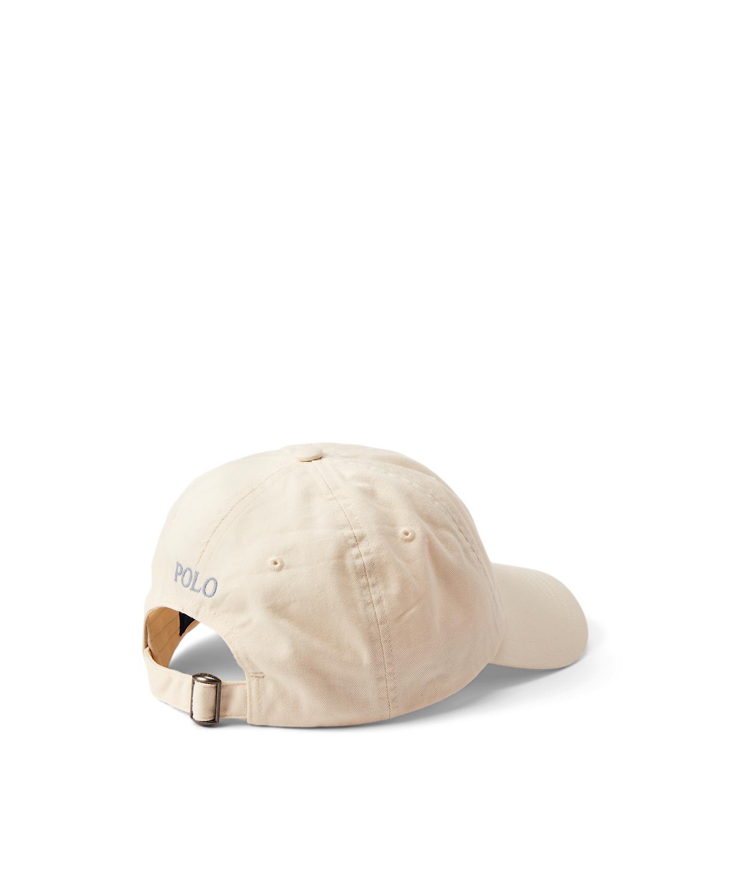 【オープニング大セール】 コットン LAUREN RALPH POLO | キャップ(505394878) ボール チノ その他