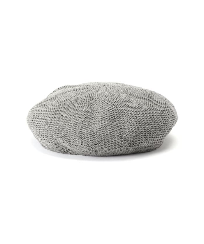 62 BERET 23SS – THE H.W.DOG&CO.