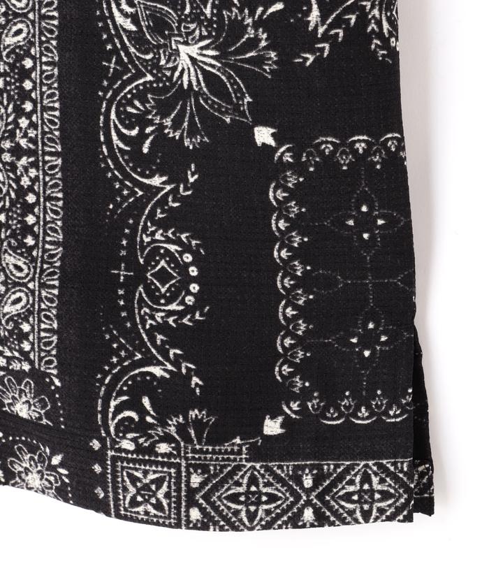 トップス THE NORTH FACE S/S Aloha Vent Shirt THE NORTH FACE/ザ・ノースフェイス/S/S Aloha Vent Shirt
