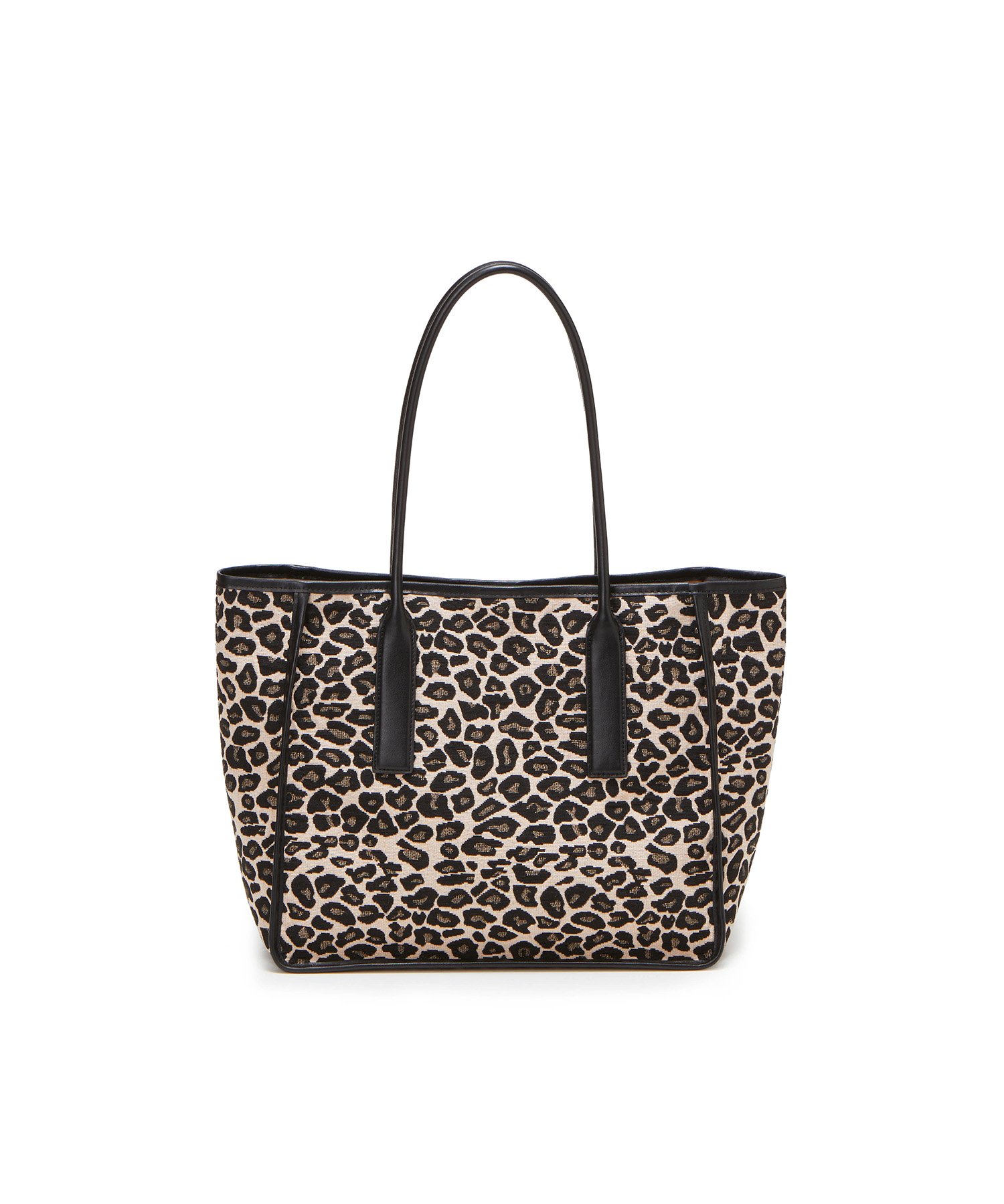 セール 50%OFF】【TREASURE TOPKAPI】レオパード ジャガード