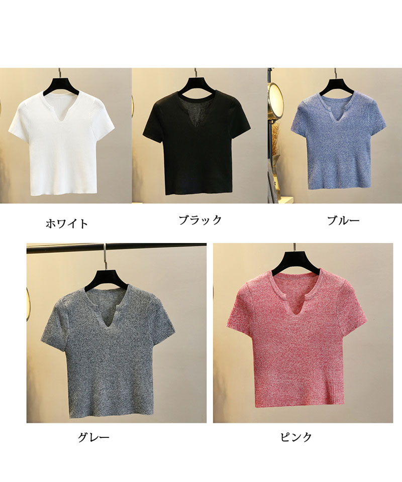 ROSSOPURO 売れ筋商品|||ロッソピューロ Tシャツ トップス レディース Tops Pink レース刺繍ロゴTシャツ Tシャツ ロゴ[品番：PRTW0004773