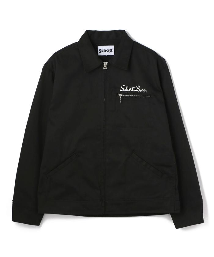 セール】TC WORK JACKET/ワークジャケット(505116270