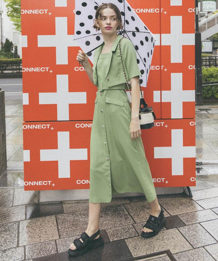 THE SUITS COMPANY 3点セット　ギャラリーワンピースまとめ買い THE SUITS COMPANY 3点セットギャラリーワンピースまとめ買い