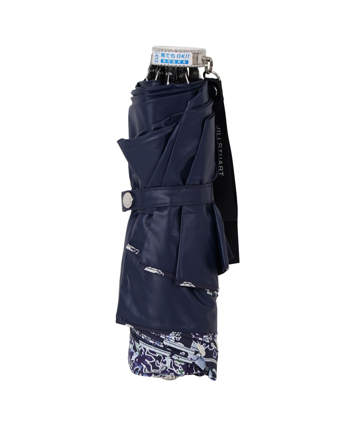 ジルスチュアート JILLSTUART 日傘 折りたたみ 遮光 晴雨兼用