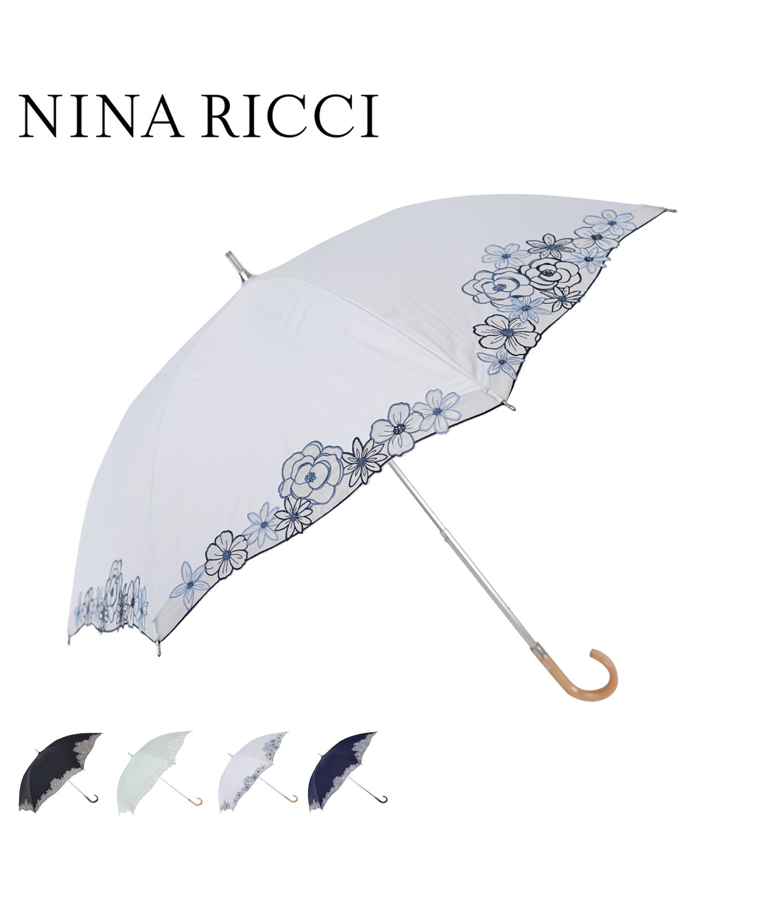 NINA RICCI(ニナリッチ) トップス(レディース) - 海外通販のBUYMA