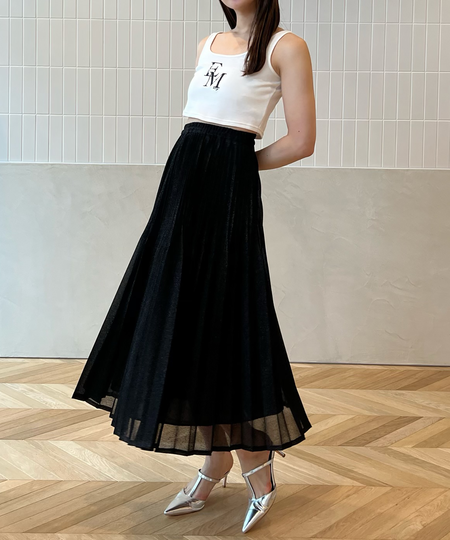 セール 50%OFF】エイミーイストワール eimy istoire シャイニー
