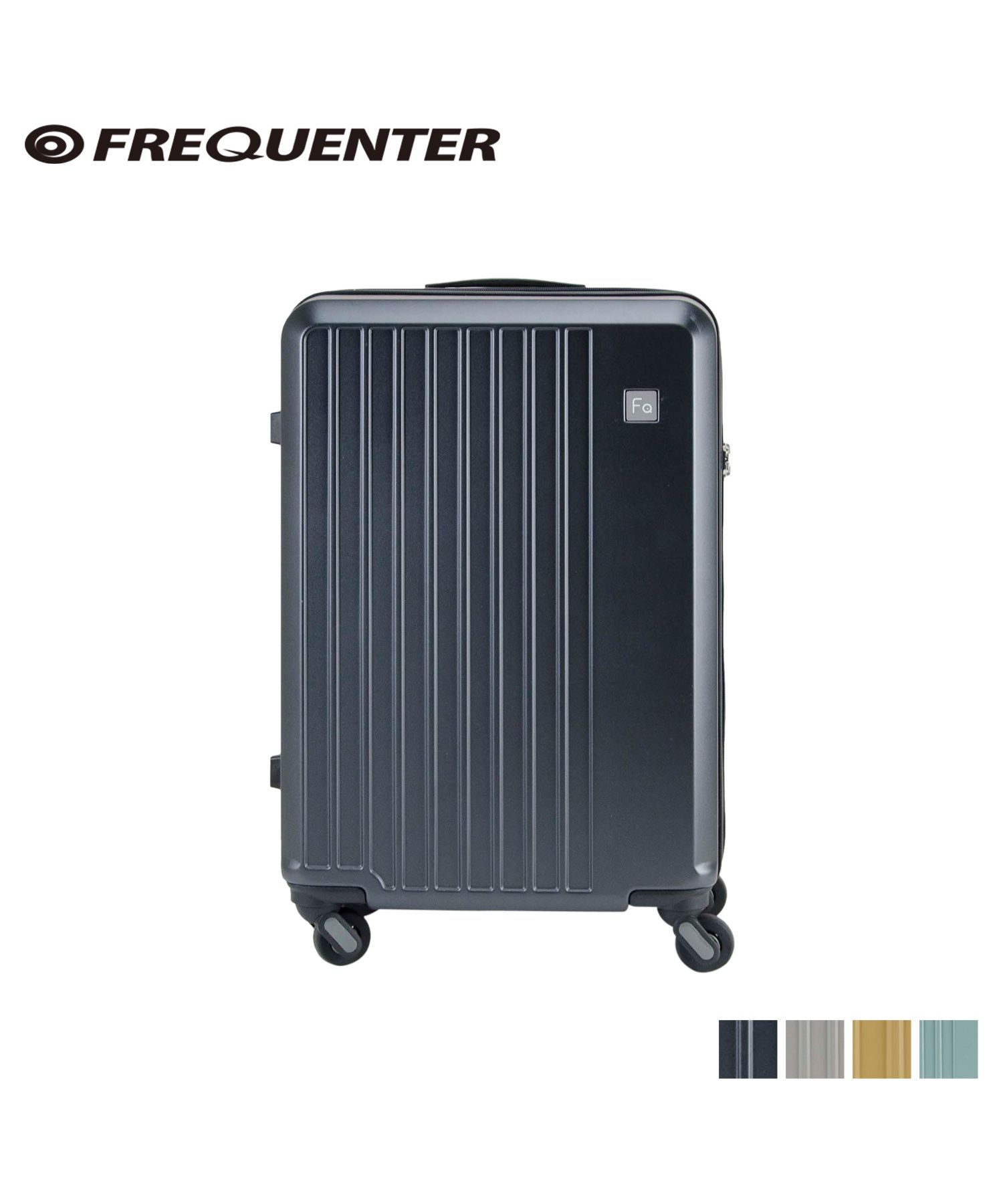 フリクエンター FREQUENTER フリクエンター FREQUENTER スーツ