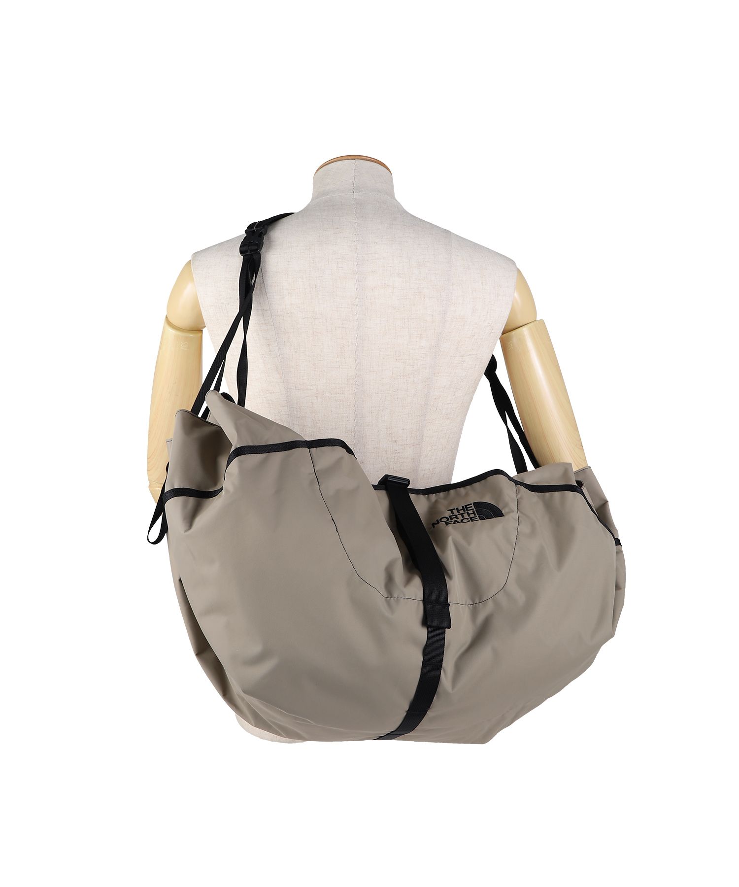 THE NORTH FACE Escape Duffel / ザ・ノースフェイス エスケープ