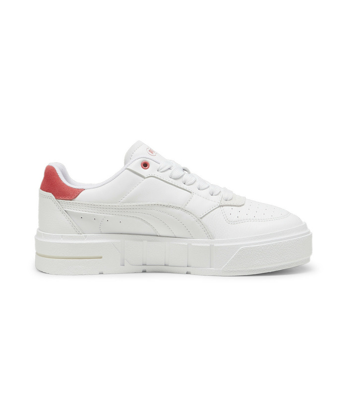 ॱ*̣様 美品 PUMA CALI コート リトリート ユアセルフ 25cm ウィメンズ プーマ CALI コート リトリート ユアセルフ