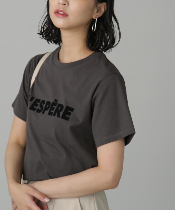 フロッキーロゴタックTシャツ フロッキーロゴTシャツ(505397525) | フリーズマート(FREE'S