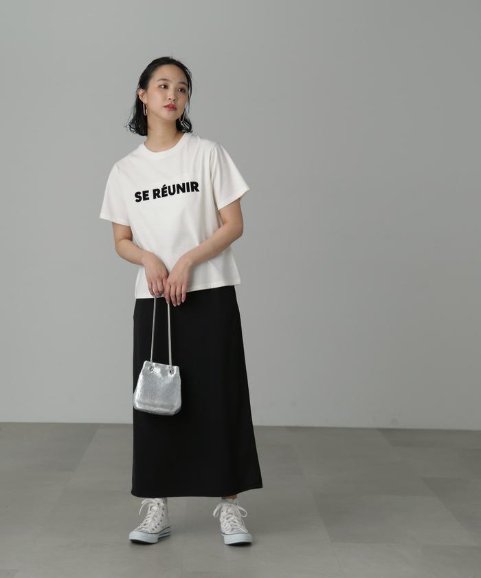 フロッキーロゴタックTシャツ フロッキーロゴTシャツ(505397525) | フリーズマート(FREE'S