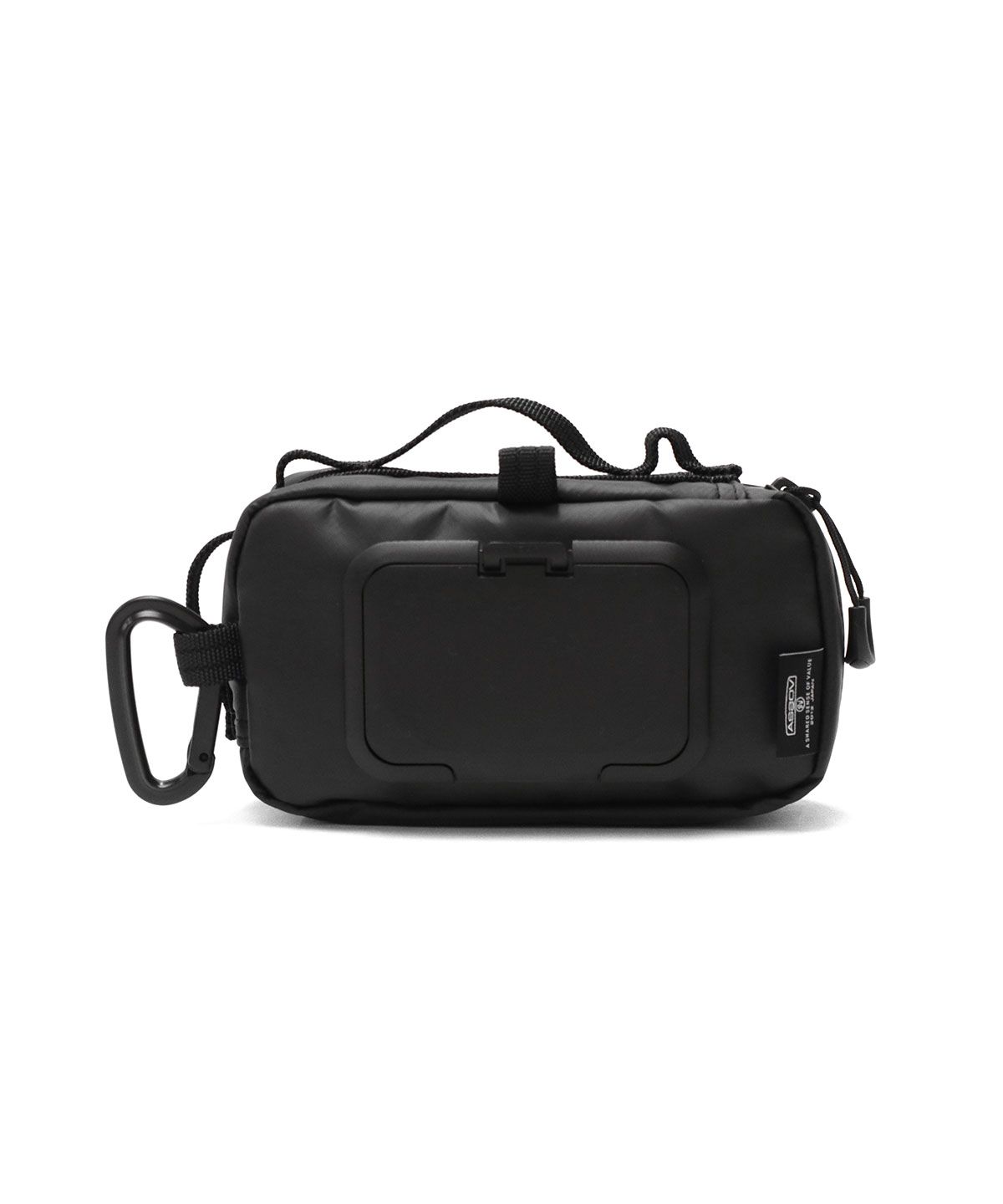 アッソブ AS2OV 【日本正規品】アッソブ ティッシュケース AS2OV