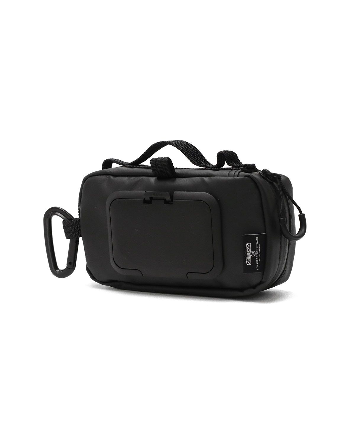 アッソブ AS2OV 【日本正規品】アッソブ ティッシュケース AS2OV