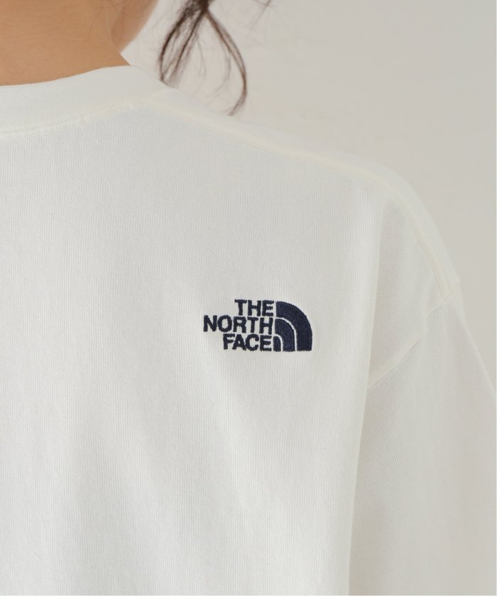 THE NORTH FACE/ ザノースフェイス】S/S One Point Graphic Tee