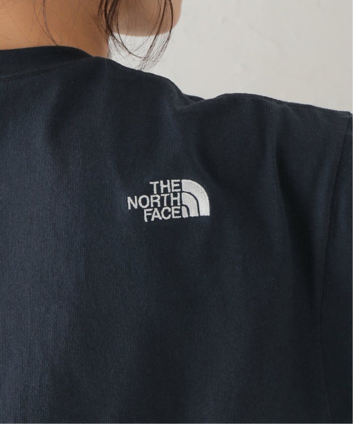 THE NORTH FACE/ ザノースフェイス】S/S One Point Graphic Tee