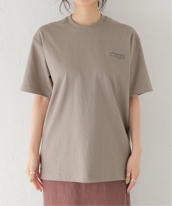 JOURNAL STANDARD - 【ザノースフェイス】S/S One Point Graphic Tee：Tシャツ THE NORTH FACE/ ザノースフェイス】S/S One Point Graphic Tee