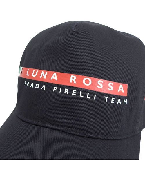 プラダ PRADA キャップ(505111375) | プラダ(PRADA) - d fashion プラダ PRADA キャップ(505111375) | プラダ(PRADA) - d fashion