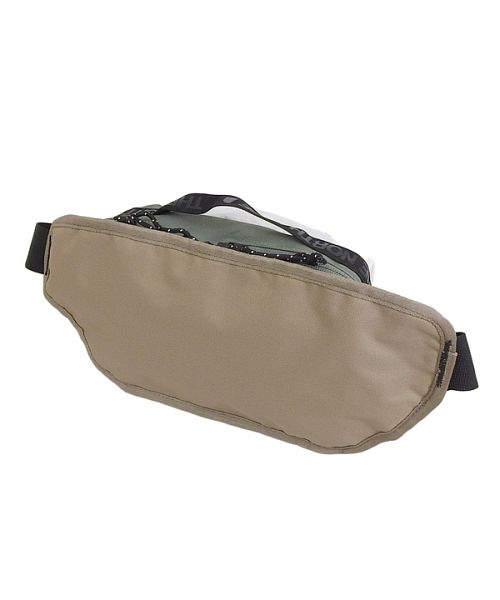 THE NORTH FACE ノースフェイス LIGHT BOZER HIPSACK