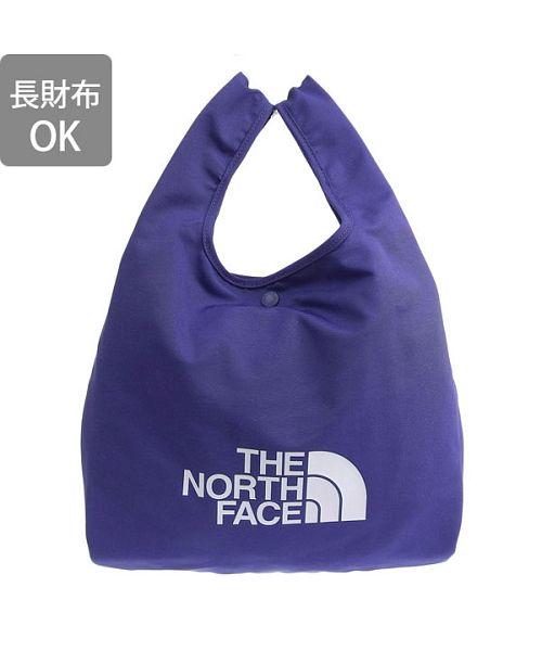 バッグ・カバンその他 [The North Face] LINDO SHOPPER BAG MINI - LILAC tnf-nn2pq54j-5.jpg