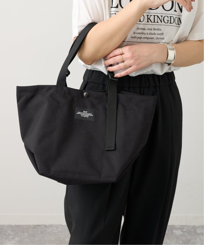 BAGS IN PROGRESS】SMALL CARRY-ALL TOTE:トートバッグ(505399785