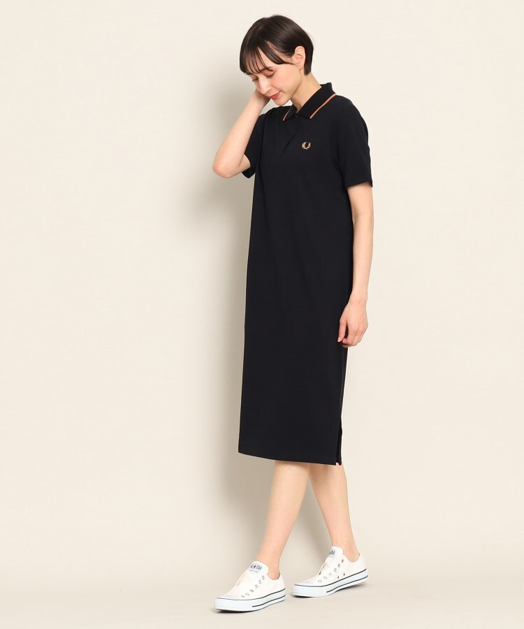 FRED PERRY（フレッドペリー）ワンピース(505399857) | デッサン