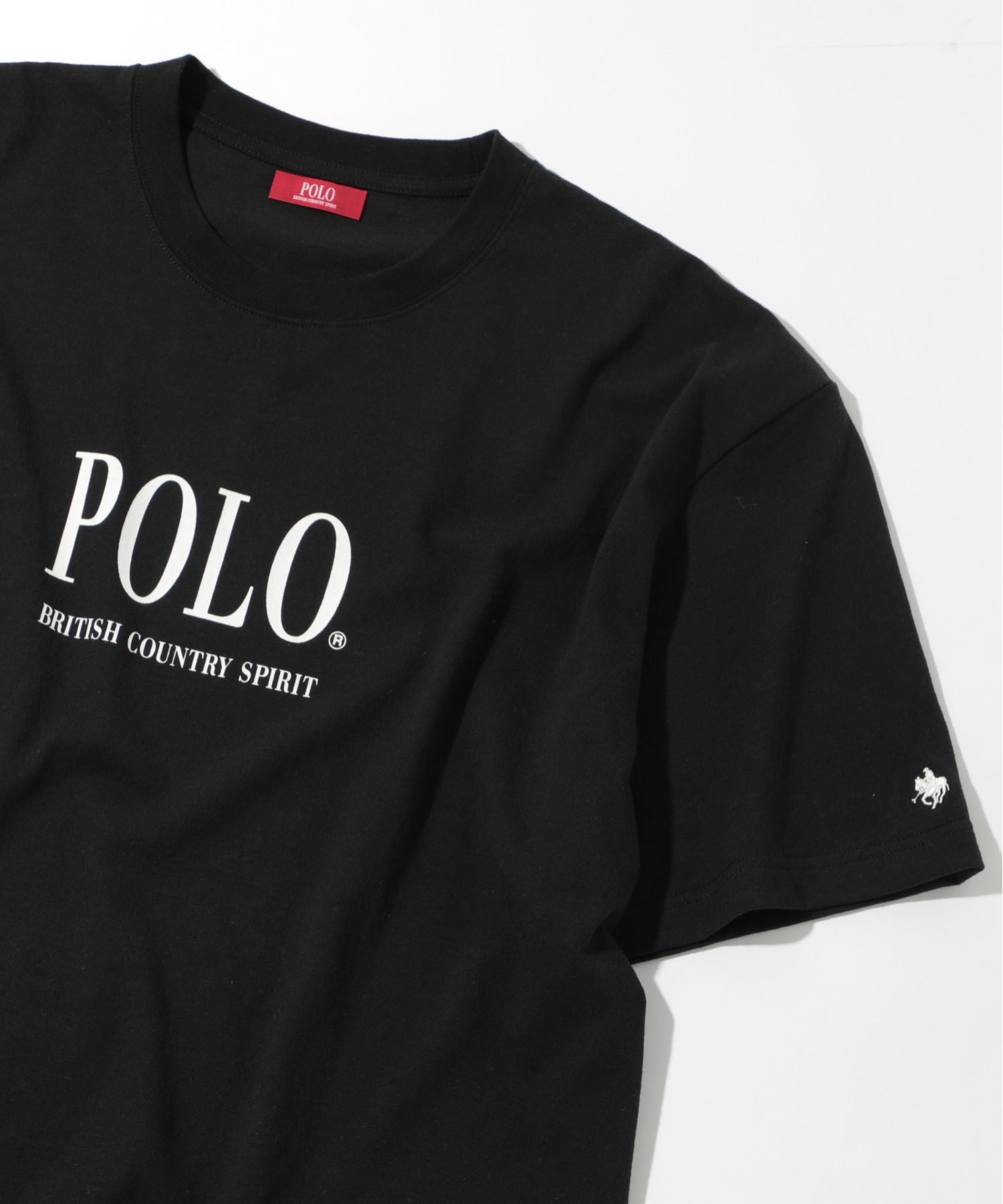 POLO BRITISN COUNTRY SPIRIT ニットカーディガン 販売情報