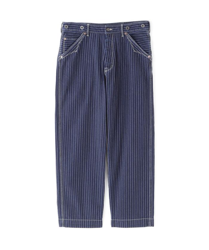 Schott ヒッコリーデニム 30