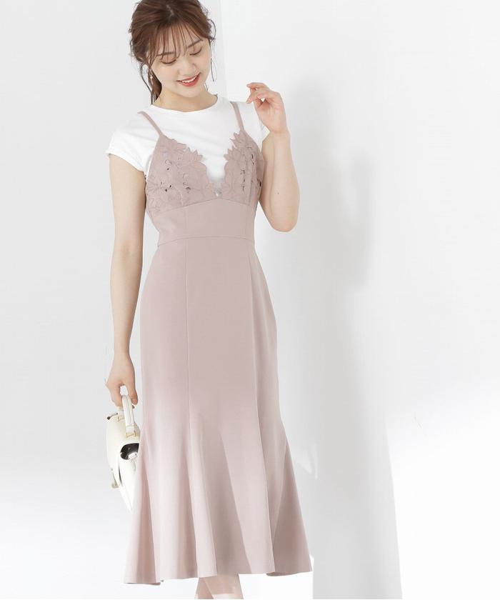 セール 30%OFF】｜美人百花5月号 掲載商品｜カットワーク