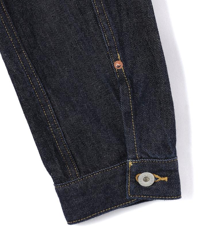 Schott 1st デニムジャケット 1st DENIM JACKET/デニム ジャケット Gジャン(505276975