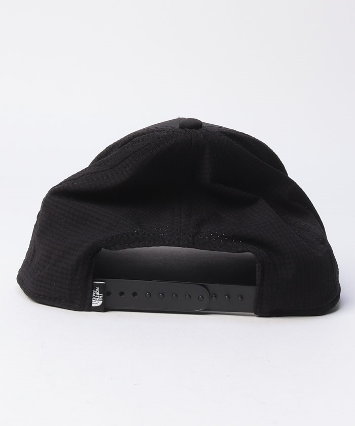 【希少品】ノースフェイスTHE NORTH FACE ブラック キャップ 帽子 THE NORTH FACE - THE NORTH FACE ブラック キャップの通販 by