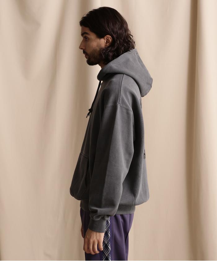 WEB LIMITED/HOODED SWEAT CHILL ROTTWEILER/チル ロット
