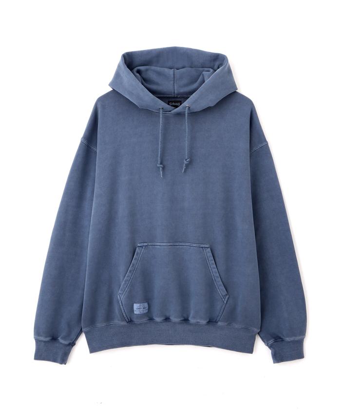 クーポン】WEB LIMITED/HOODED SWEAT CHILL ROTTWEILER/チル